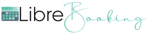 LibreBooking - เข้าสู่ระบบ